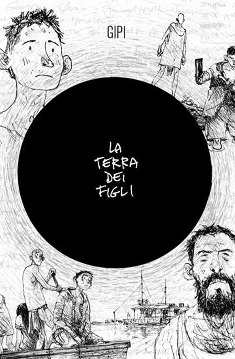 La terra dei figli