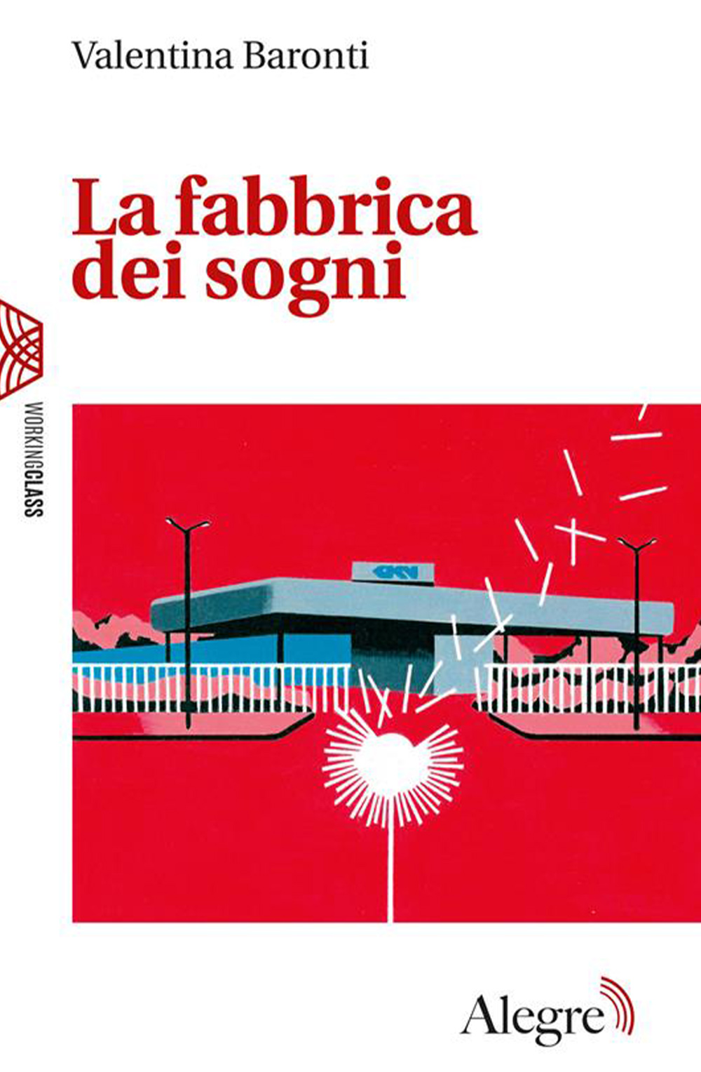 La Fabbrica dei Sogni