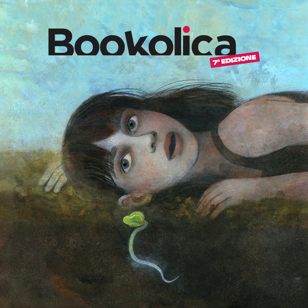 Bookolica 7